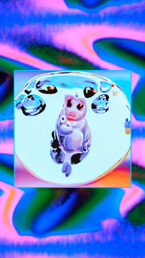 Item #97 Media