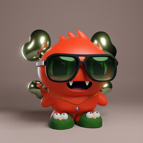 Item #9500 Media