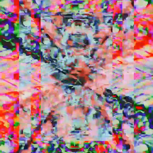 DEEP VIBE
