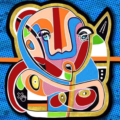 Acces All Art Open Edition by Future Art