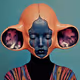 Zhymera, The Eye of the Infinite Echo