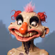Delirium Clown