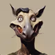 Twisted Grin