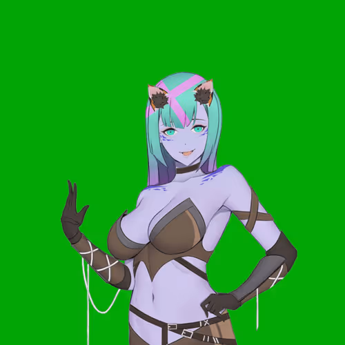 Item Media