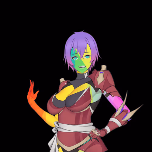 Item Media