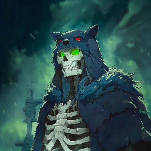 Undead Battalion