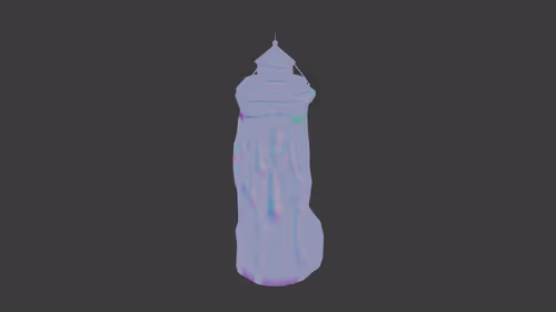 Item #3 Media
