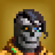 GENUINE UNDEAD #792