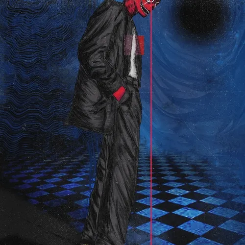 MAZE OF MIND V2