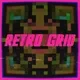 RETRO GRIDS By Tristan Rettich