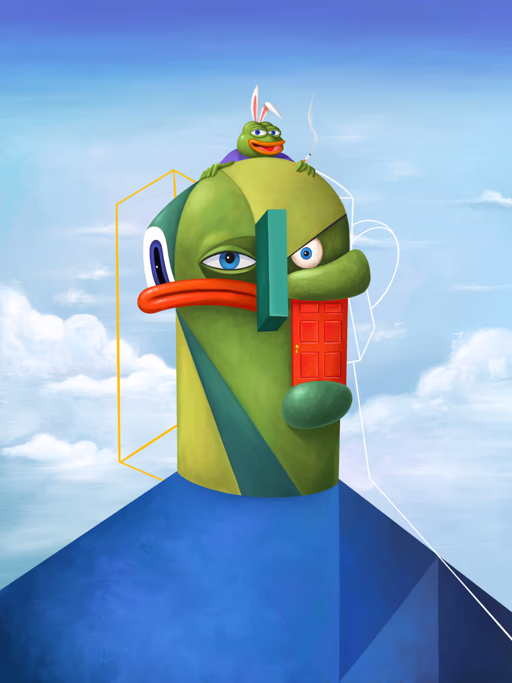 Item Media
