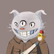 Kitaro #4876