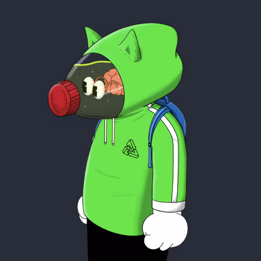 Bottle Heads #66