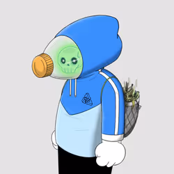 Bottle Heads #52