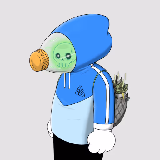 Bottle Heads #52