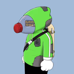 Bottle Heads #161