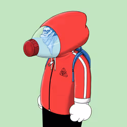 Bottle Heads #239