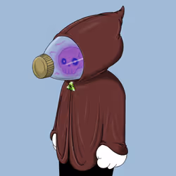 Bottle Heads #623