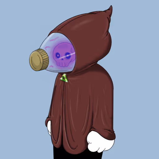 Bottle Heads #623