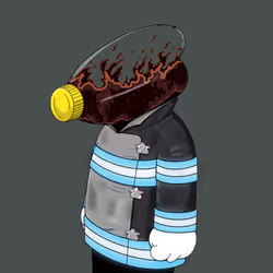 Bottle Heads #766
