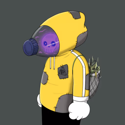 Bottle Heads #893