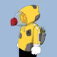 Bottle Heads #510