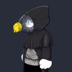 Bottle Heads #868