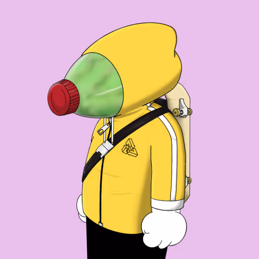 Bottle Heads #128