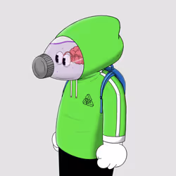 Bottle Heads #701