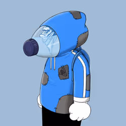 Bottle Heads #10