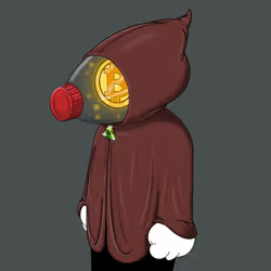 Bottle Heads #2685