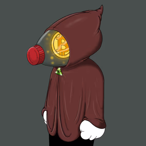 Bottle Heads #2685