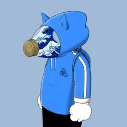 Bottle Heads #2832