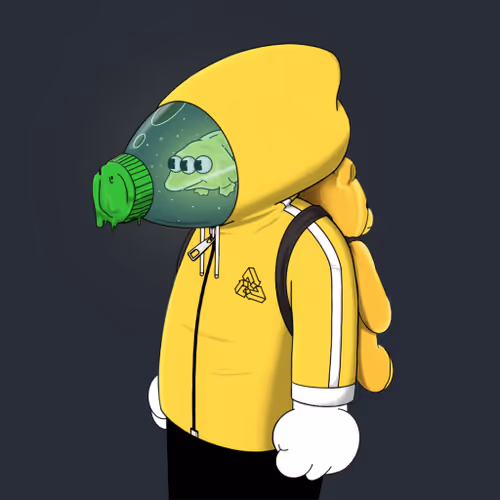 Bottle Heads #871