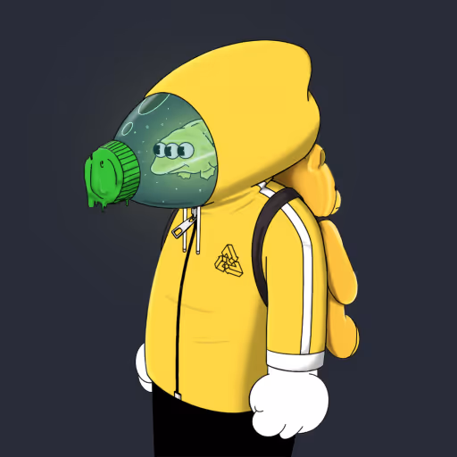 Bottle Heads #871