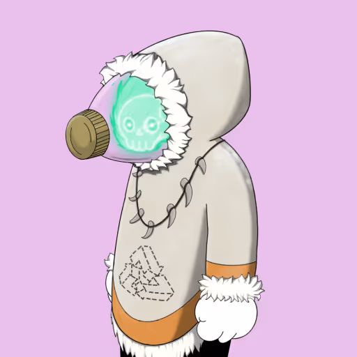 Bottle Heads #1044
