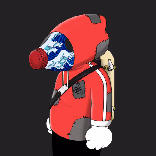 Bottle Heads #270