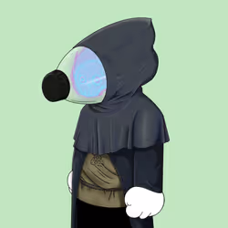 Bottle Heads #1118