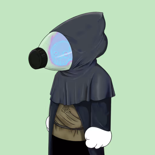 Bottle Heads #1118