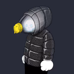Bottle Heads #1227