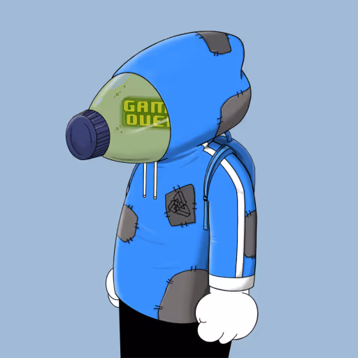 Bottle Heads #1882
