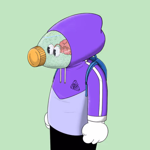 Bottle Heads #950