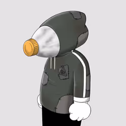 Bottle Heads #91