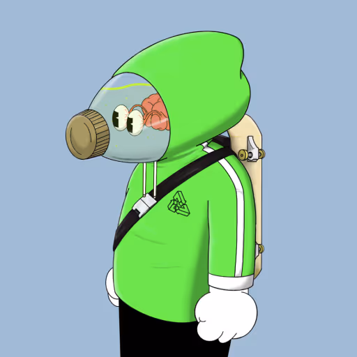 Bottle Heads #1168