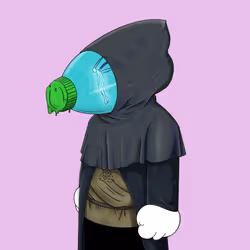 Bottle Heads #3092