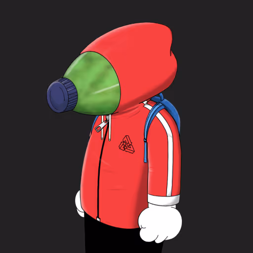 Bottle Heads #687