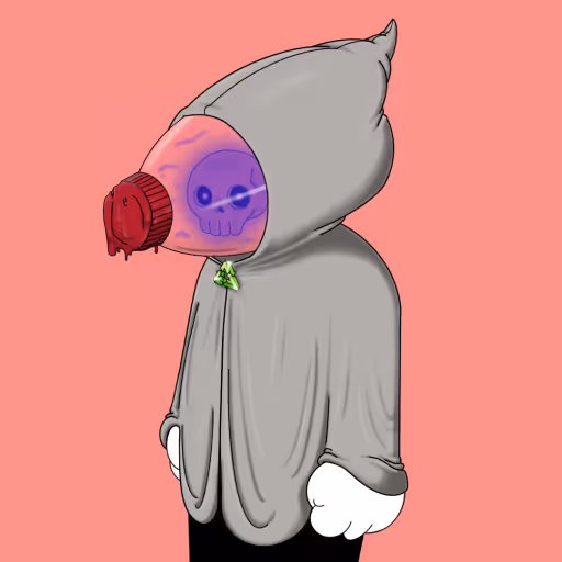 Bottle Heads #130