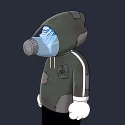 Bottle Heads #1774