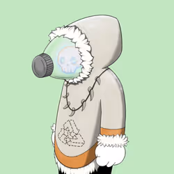 Bottle Heads #3136