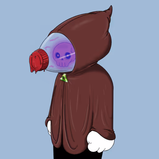 Bottle Heads #1144
